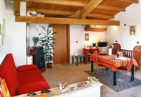 Bed & Breakfast Milù