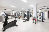 Hotel Riu Madeira - All Inclusive - palestra