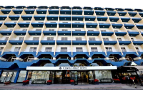 Qawra Palace Resort & Spa