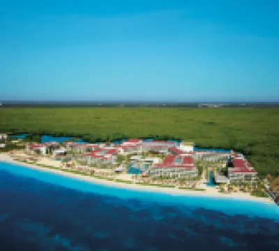 Breathless Riviera Cancun Resort & Spa-All Inc.-Adults Only