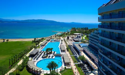 Venosa Beach Resort & Spa - All Inclusive