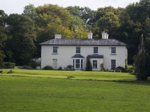 Lough Bawn House