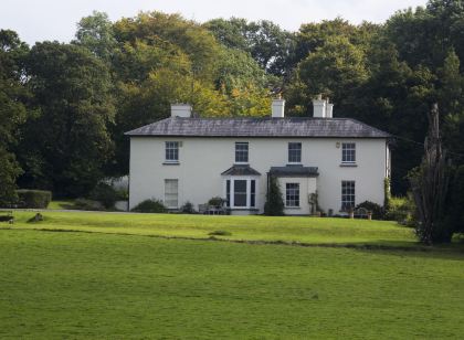 Lough Bawn House