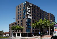 The Social Hub Groningen - Gym