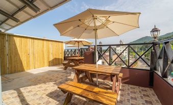 Geoje Island Harmony Pension