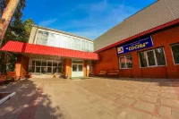 Санаторий Сосны Отели в г. 