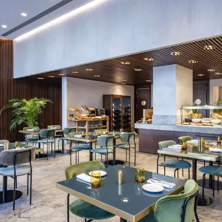 Hilton Garden Inn Tbilisi Chavchavadze