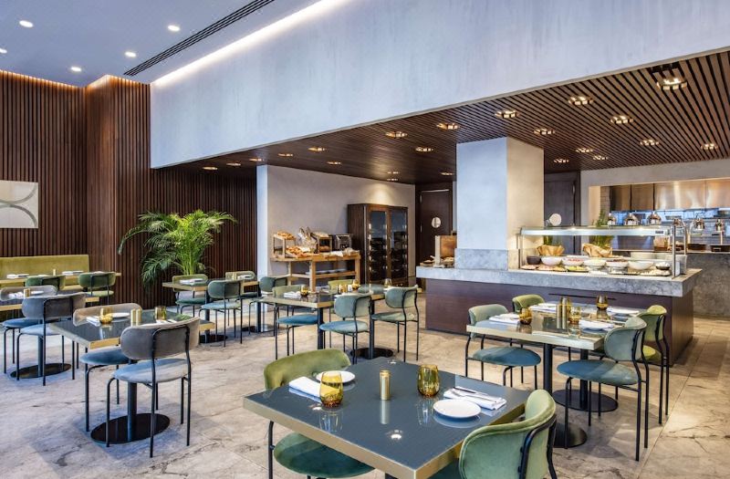 Hilton Garden Inn Tbilisi Chavchavadze photo 4