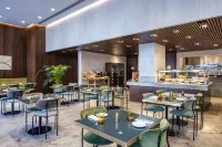 Hilton Garden Inn Tbilisi Chavchavadze - Kylpyammeita