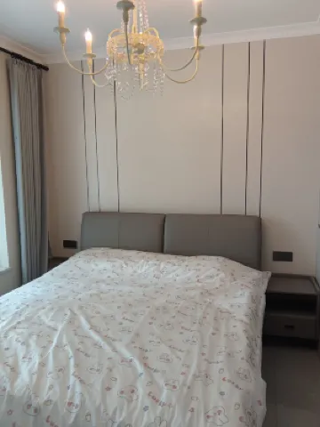 Fangdong Xiaojiejie Mane Apartment (Donghong Road)