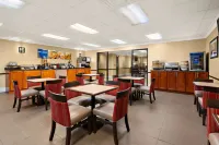 Comfort Inn New Orleans Airport South - Morgenmad