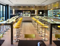 Hyatt Regency Dusseldorf - 5-Star