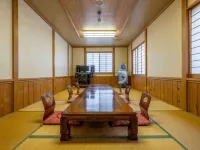 Kawasho Ryokan 清川村住宿飯店