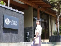 Yunogo  Yuzu Hotel  Senrien