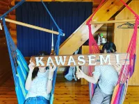 Kawasemi 三豐市酒店
