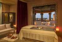 Suryagarh Jaisalmer - Spa
