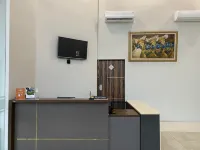 Comfort Studio Apartment at Padina Soho Residence