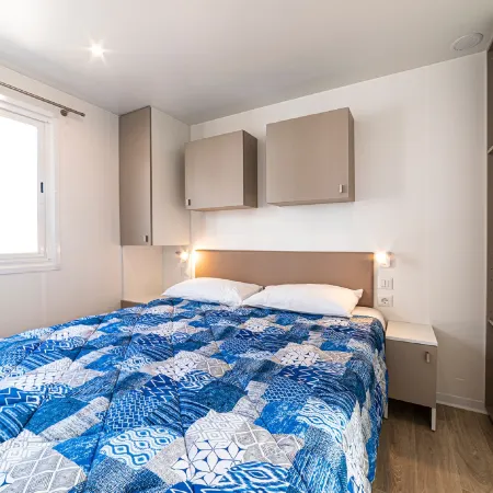 Camping Village Laguna Blu