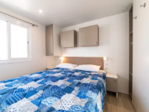 Camping Village Laguna Blu