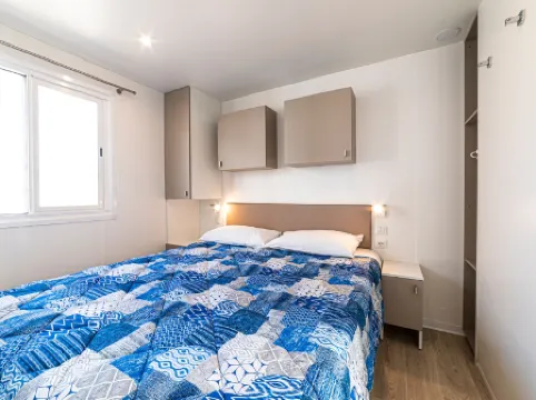 Camping Village Laguna Blu