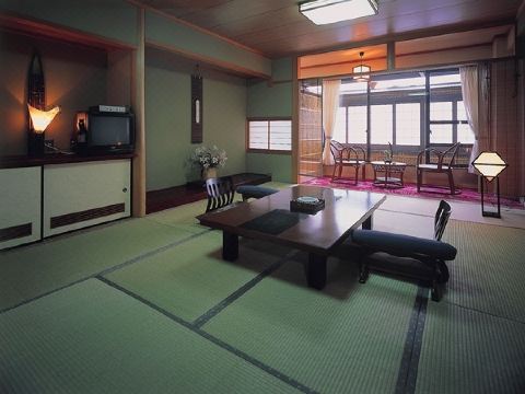 Gero Onsen Gero Royal Hotel Miyabitei 썸네일