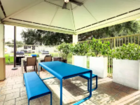 ソネスタ シンプリー スイーツ マイアミ エアポート ドーラル ドラールのホテル