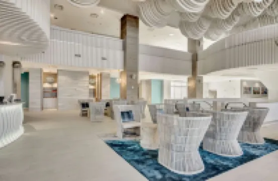 黛通娜大海濱度假村