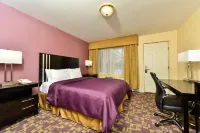 Americas Best Value Inn-Providence/North Scituate Hotels in Smithfield