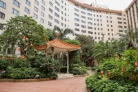 China Hotel Hôtels à : Canton