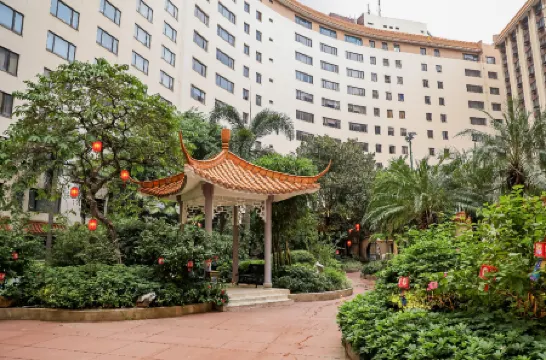 China Hotel