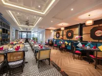 Hue Serene Palace Hotel - อ่างจากุชชี่