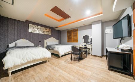 Andong Hotel - Housity