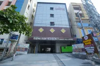 FabHotel Radha Rani Residency Hotels in Khammam