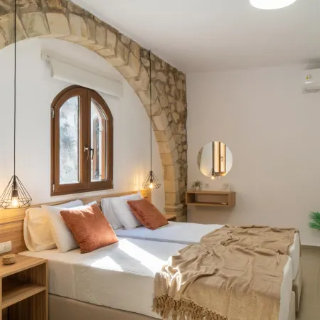 Canyon 2 Villa with Private Pool