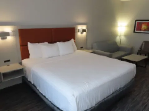 Best Western Heritage Inn Suites Hotels in Broussard