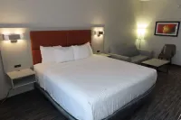 Best Western Heritage Inn  Suites Hotels in Broussard