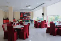 Jts Hotel - 3-Star