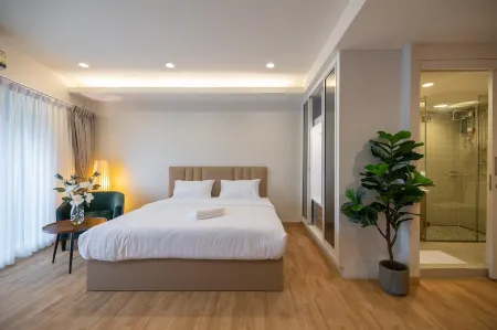 唐人街之心Exo住宅