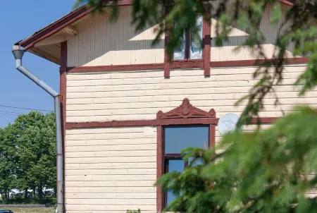 City Camp Mini-Hotel Отели в г. город Сортавала