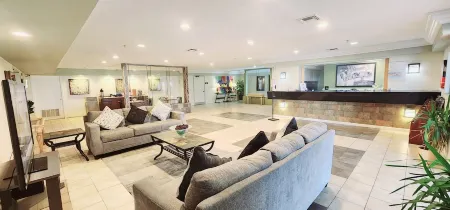 Super 8 by Wyndham Temple I-35