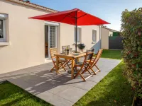 Les Pêcheries Hotels near Golf Blue Green Pornic