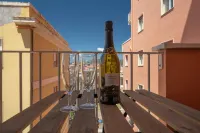 NG Guest House l'Acquedotto Hotels in Pittulongu