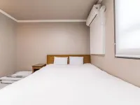 Cheorwon Pares Hoteles cerca de Templo de Buyeonsa