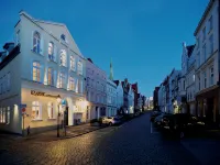 Top CityLine Klassik Altstadt Hotel Lübeck Hotels in Lubeck