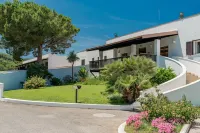 Hotel Portoconte