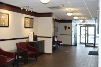 Red Roof Inn Gurnee - Waukegan Hotels in Waukegan