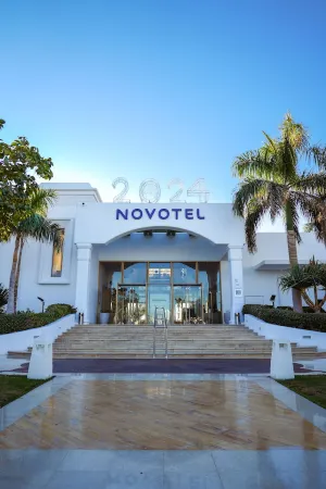 Novotel Sharm El Sheikh