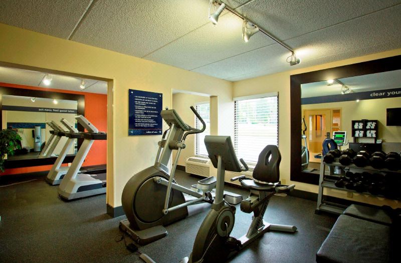 Hampton Inn Atlanta-Northlake photo 2