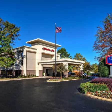 Hampton Inn Memphis/Southaven