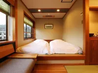 Kinosaki Onsen Ichidaya Hoteles en Toyooka